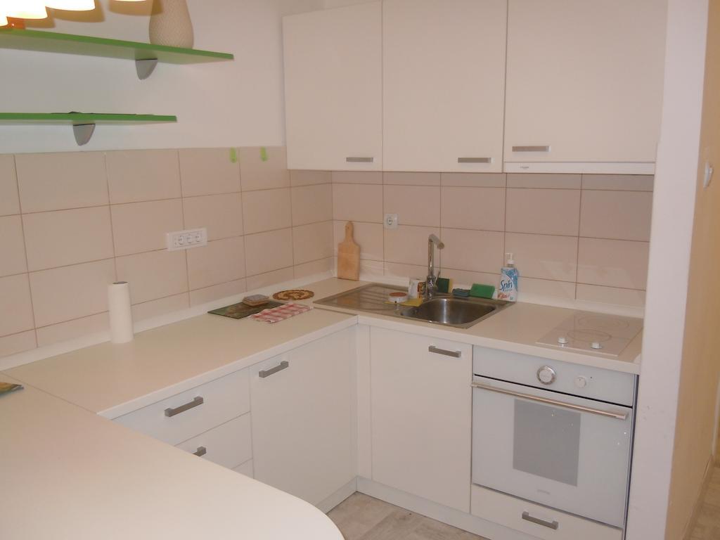 Porto Studio Belgrade Room photo
