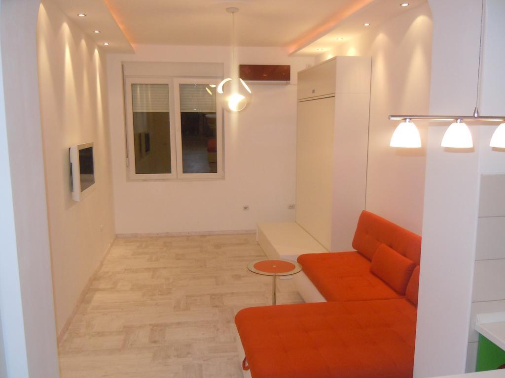 Porto Studio Belgrade Room photo